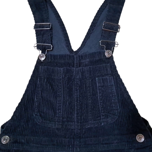 Urban Outfitters BDG Corduroy Overall Dress Size XS - Picture 2 of 14